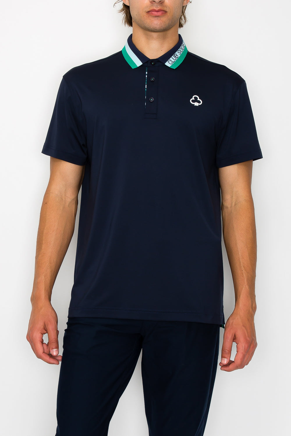 Clubhouse® Polo