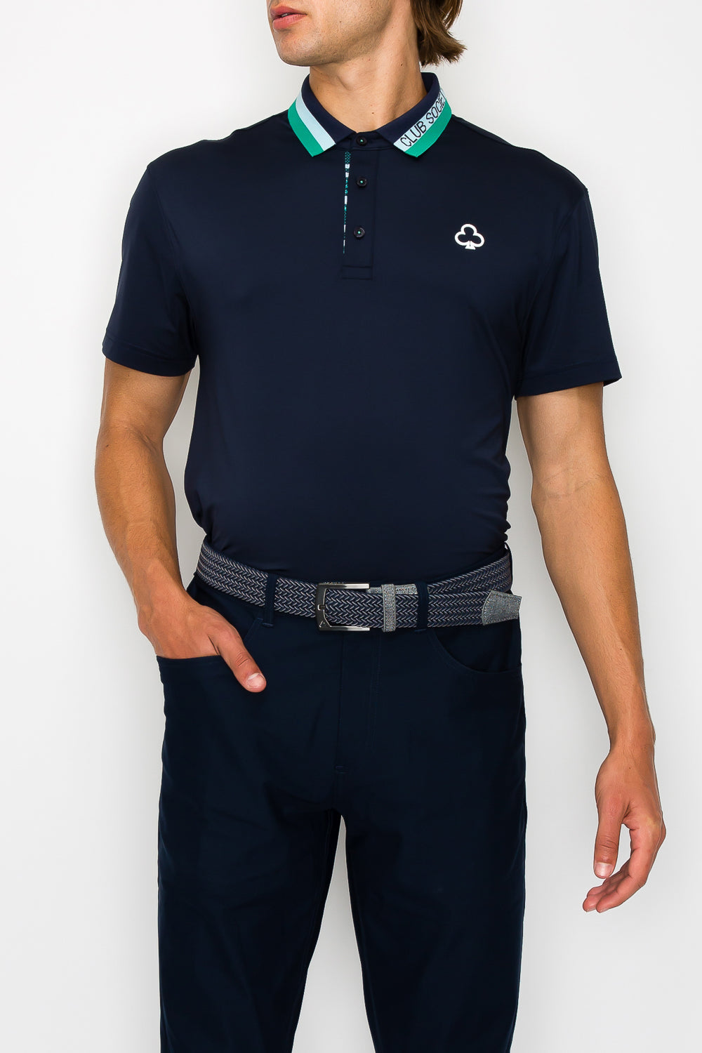 Clubhouse® Polo